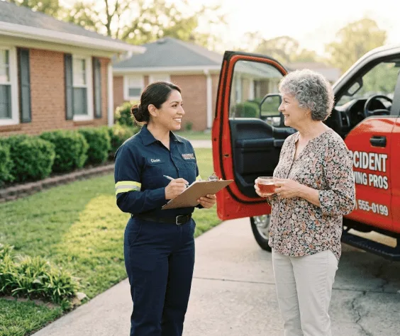 Accident Towing Service Rhode Island FAQs